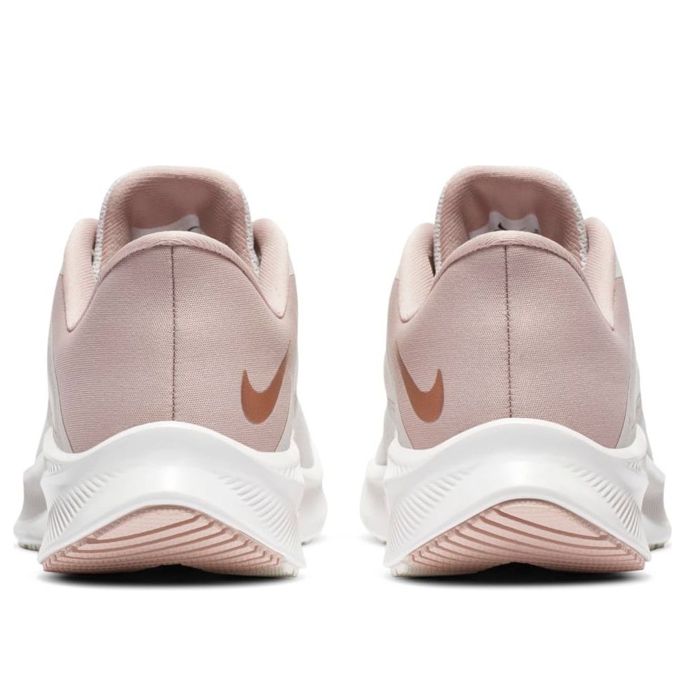 (WMNS) Nike Quest 3 'Platinum Tint Metallic Red Bronze' CD0232-003