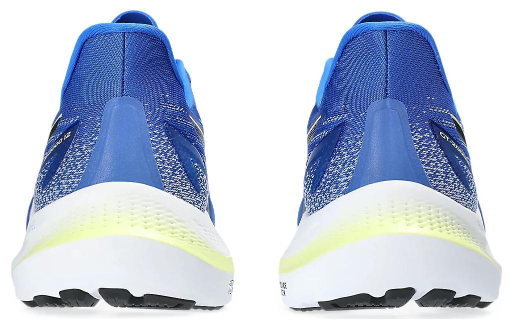 ASICS GT-2000 12 'Illusion Blue Black' 1011B691-400