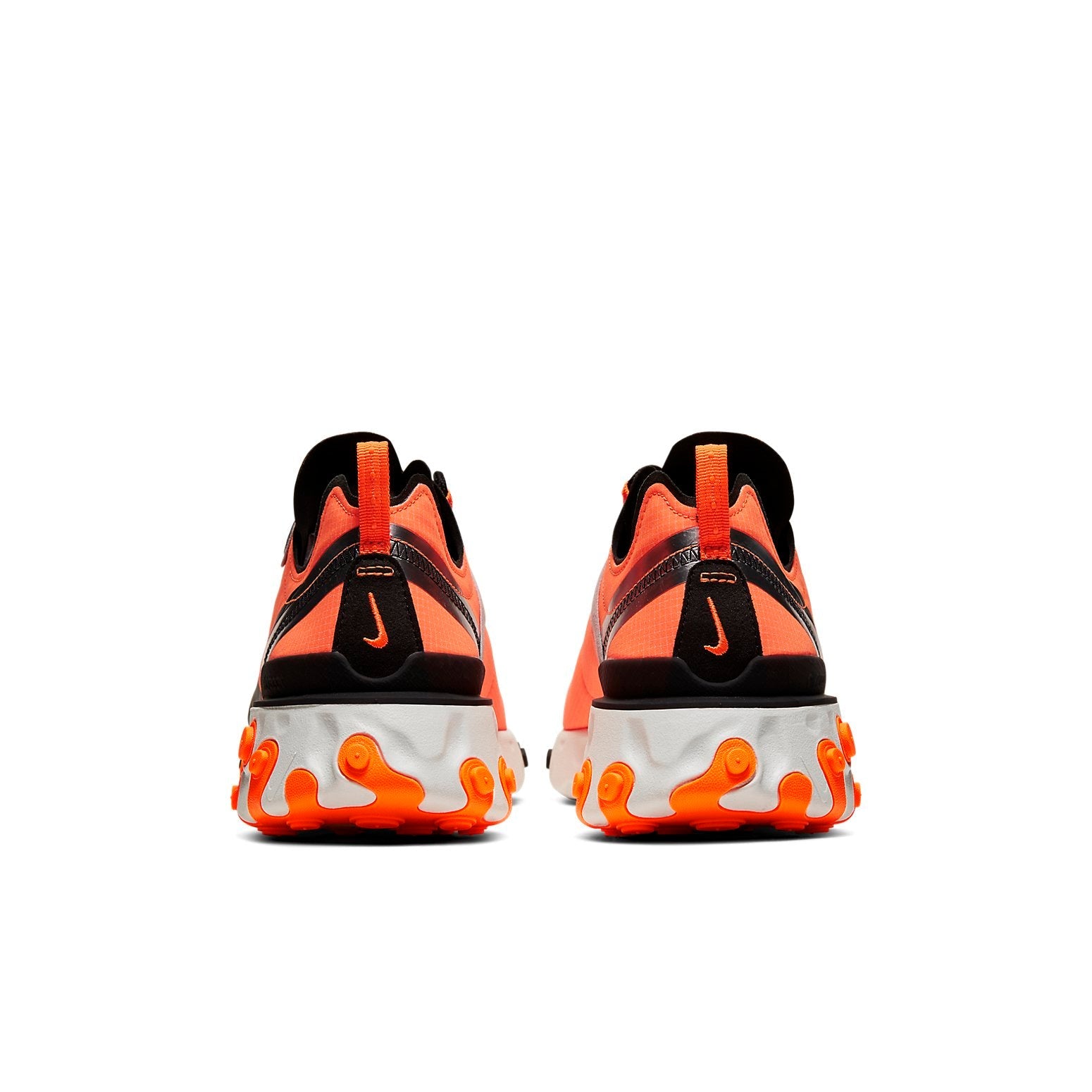 Nike React Element 55 'Orange' CQ4600-800
