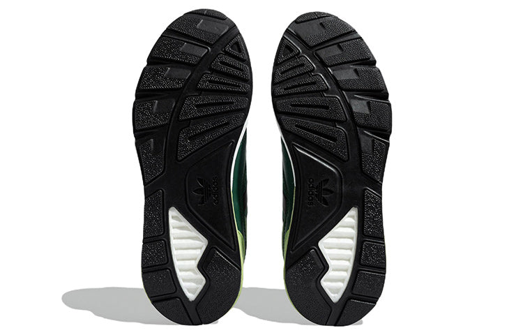 adidas originals ZX 1K Boost 2.0 'Green' GW6797