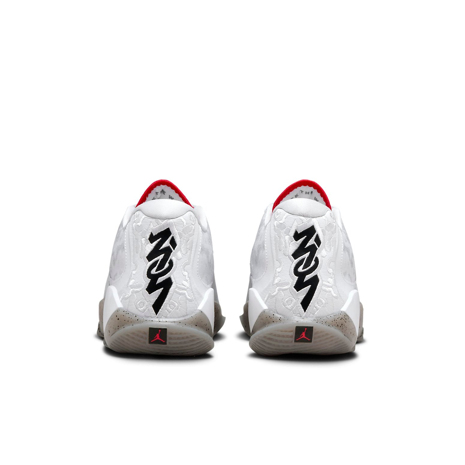 Air Jordan Zion 3 'Fresh Paint' DR0675-106