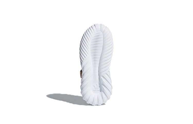 (TD) adidas Doom Sandal Infant 'Ash Pearl' BB6699