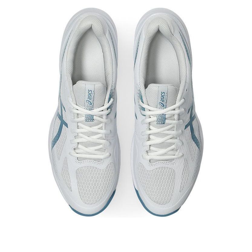 ASICS Court Hunter FF 'White Saba Blue' 1071A111-103