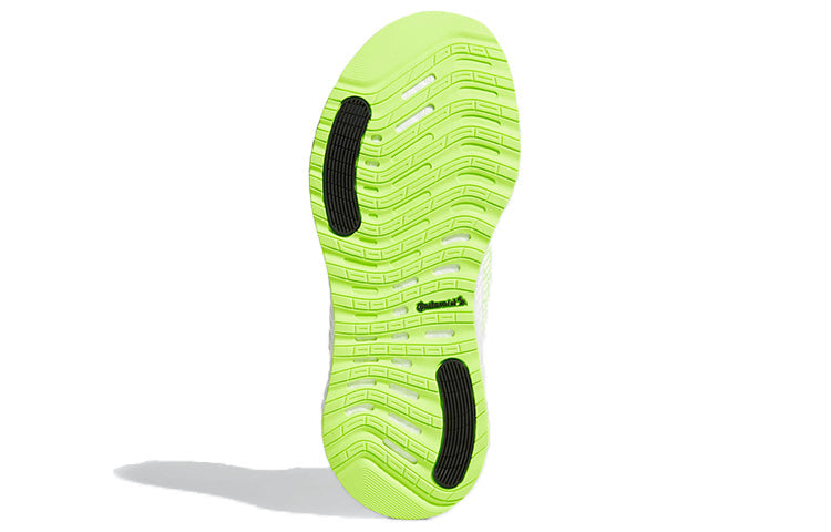 adidas AlphaBoost 'Signal Green' EE4164