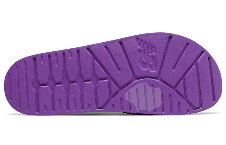 New Balance 200 Big League Chew Slipper 'Purple' SMF200GR