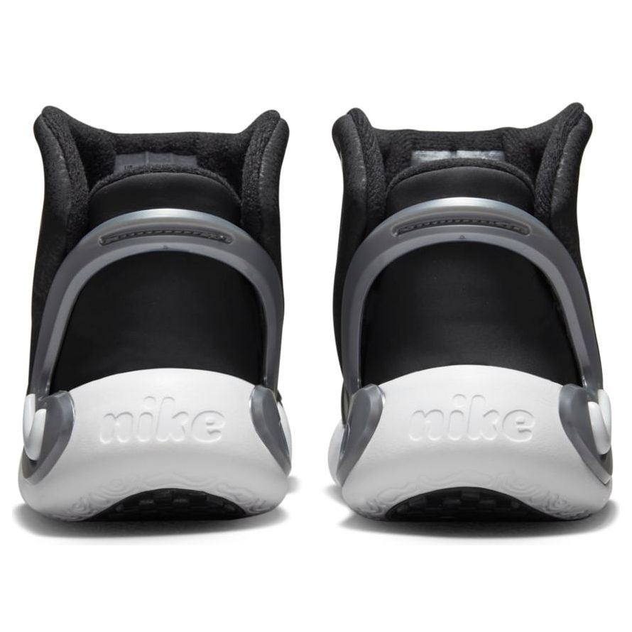 (PS) Nike Dynamo Go 'Black Grey' DQ6009-002