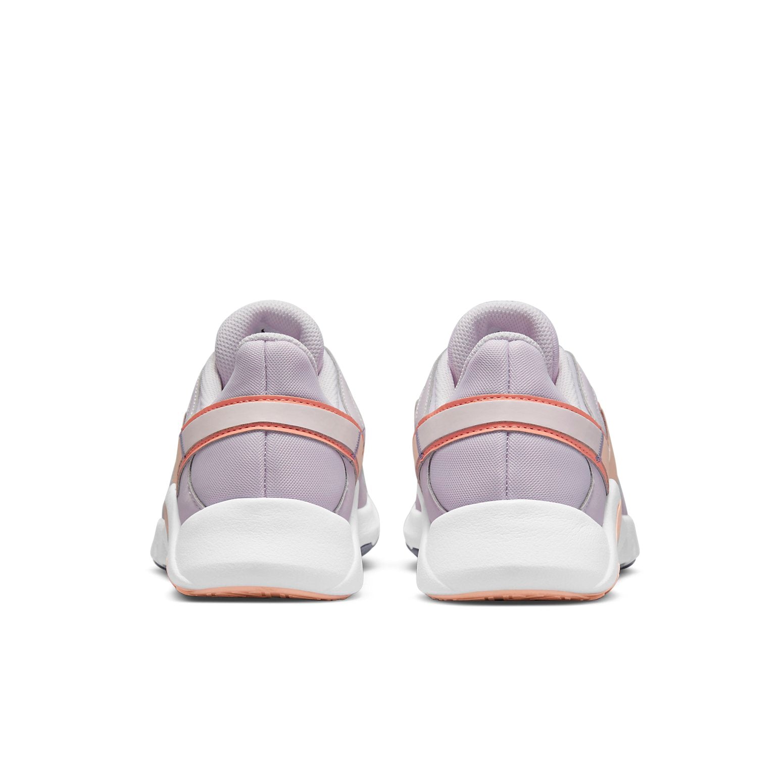 (WMNS) Nike Legend Essential 2 'Venice Crimson Bliss' CQ9545-500