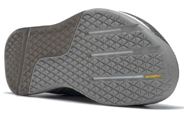 Reebok Nano 9 Grey FU7562
