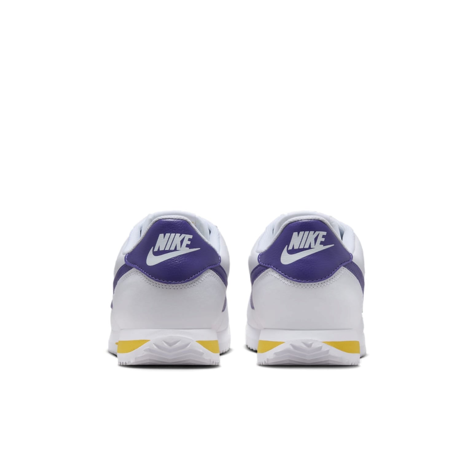Nike Cortez 'Lakers' DM4044-106