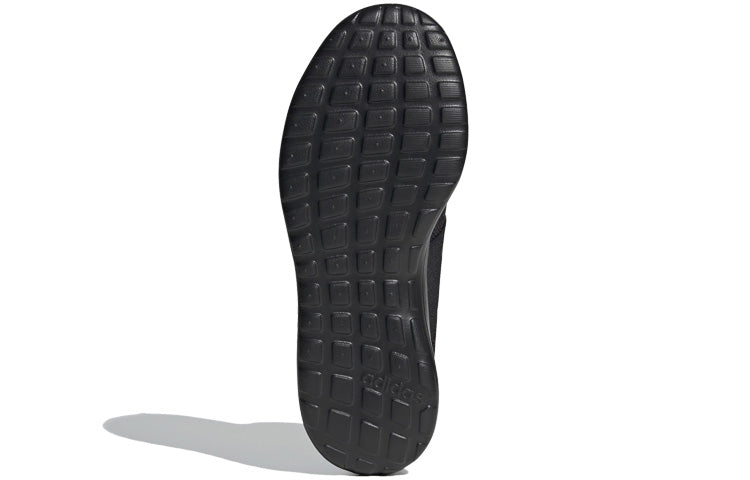 (WMNS) adidas Lite Racer Adapt 'Black' FV8600