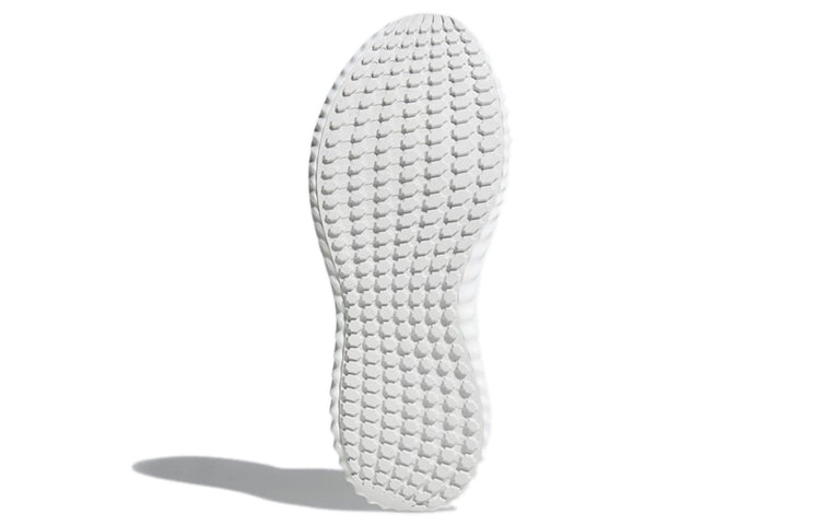(WMNS) adidas Run Lux Clima 'Off White' CQ0595