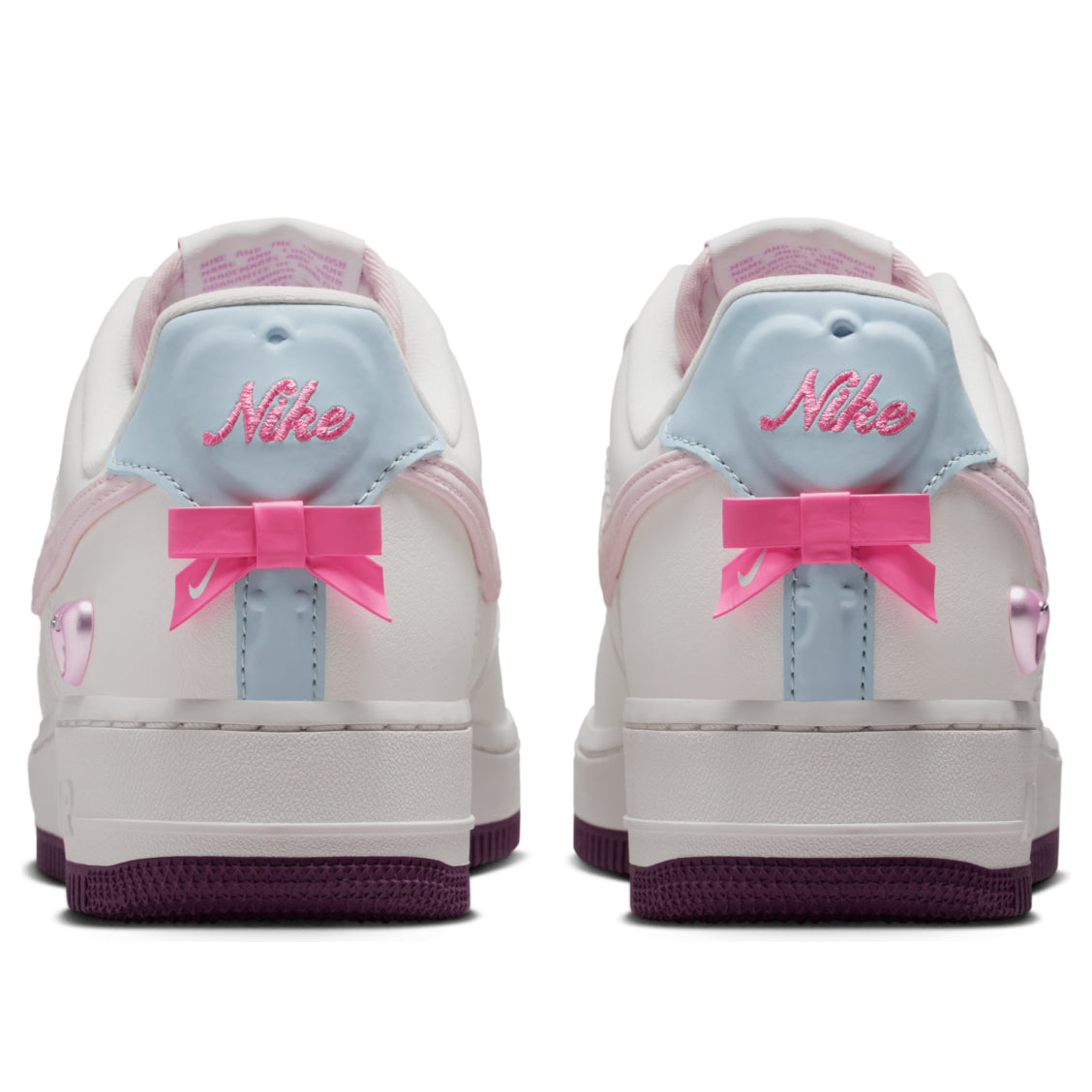 (WMNS) Nike Air Force 1 Low 'Valentine’s Day' 2026 IQ4937-161