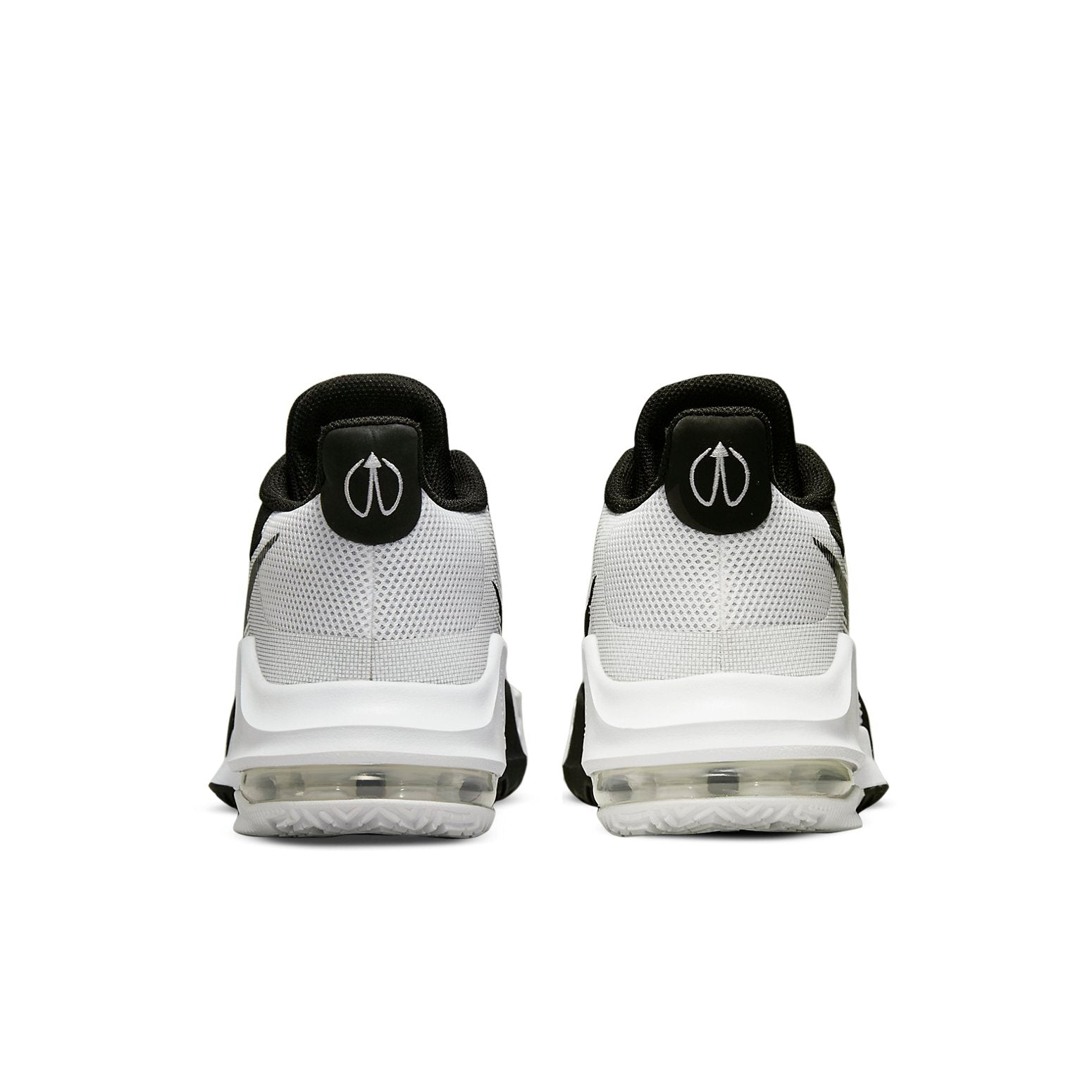 Nike Air Max Impact 3 'White Black' DC3725-100