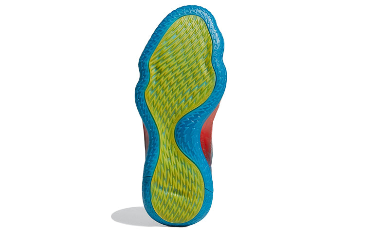 adidas Dame 7 GCA 'Avatar' FZ4409