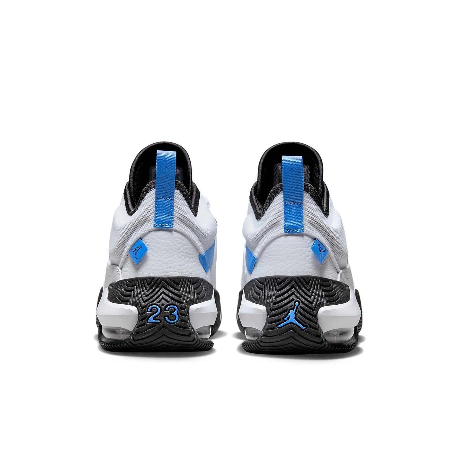 Air Jordan Stay Loyal 2  'White Black Blue' DQ8401-100