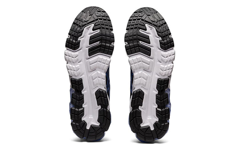 (WMNS) ASICS Gel-Quantum 90 3 'Black Periwinkle Blue' 1202A093-005