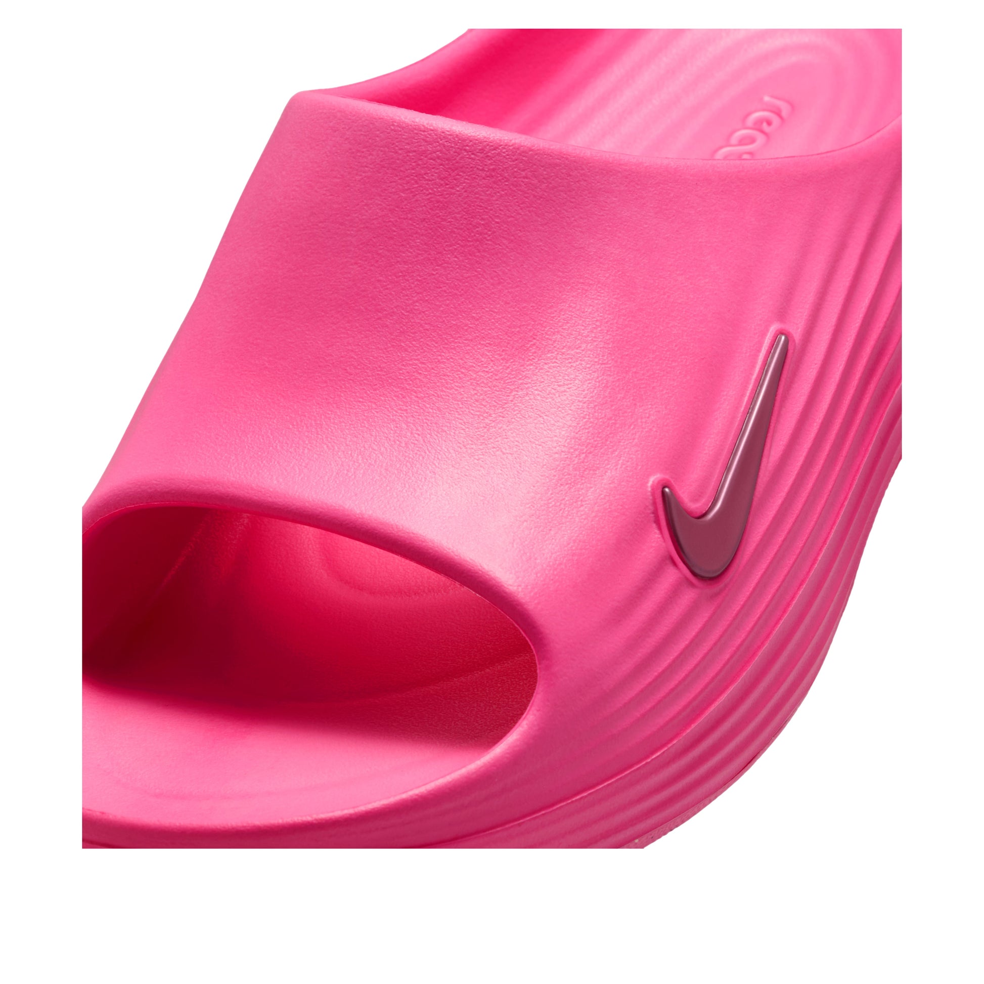 (WMNS) Nike ReactX Rejuven8 Slide 'Pinksicle' HV4484-600