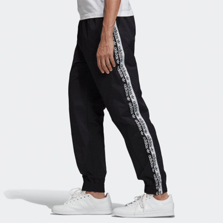 adidas originals Vocal D Wpant Casual Sweatpants Men Black FL1762