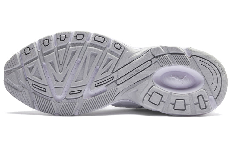 PUMA Axis SL 'White' 368466-01