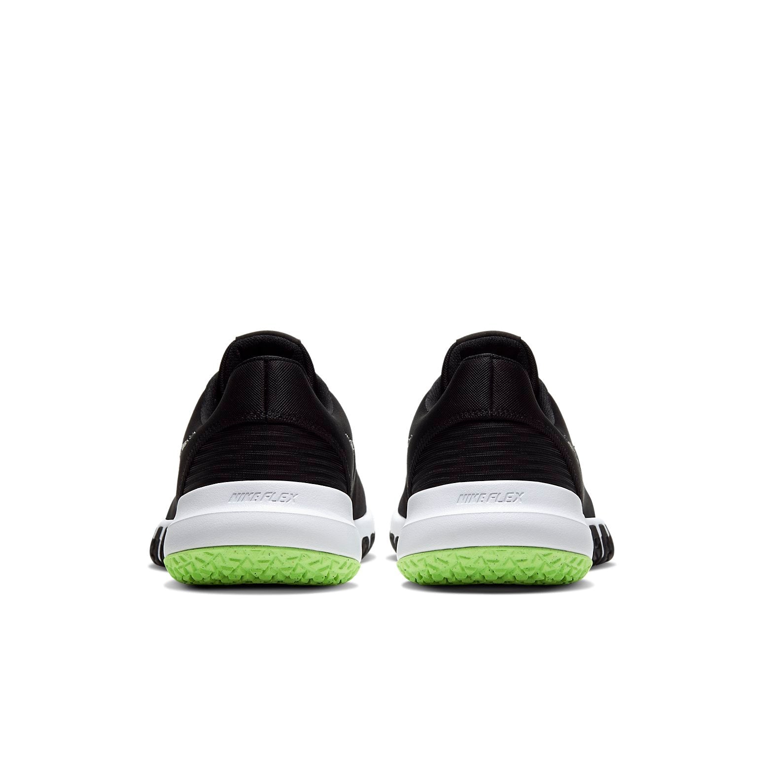 Nike Flex Control 4 'Black Camo Swoosh' CD0197-004
