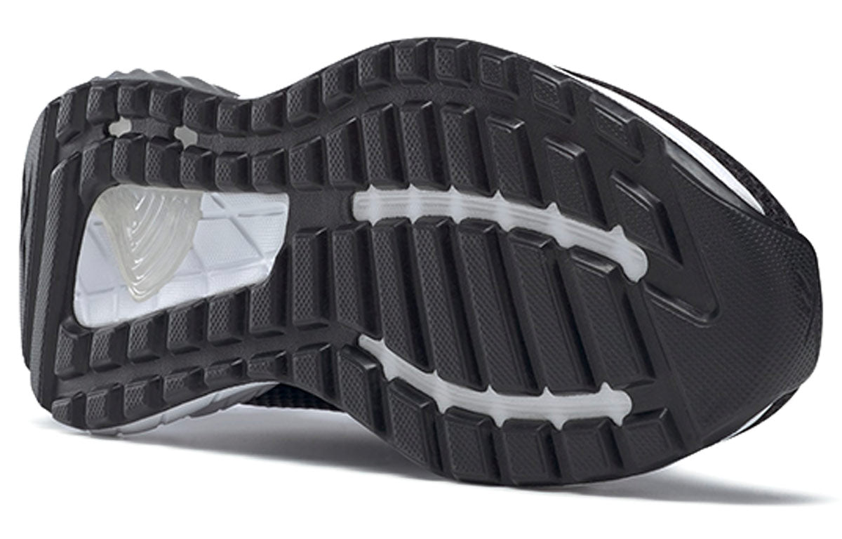Reebok Liquifect 90 Black/Orange FX1684