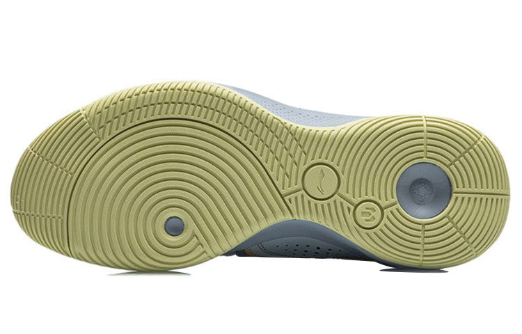 Li-Ning Sonic 9 Team 'Blue Grey' ABPR017-7