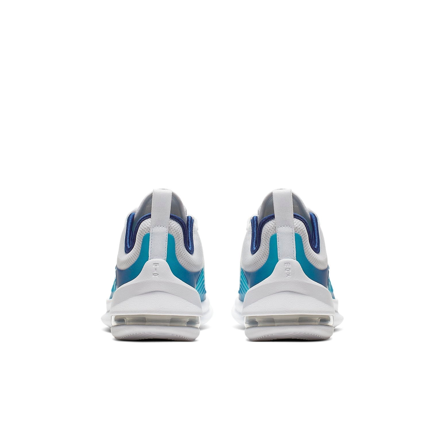 (GS) Nike Air Max Axis 'White Blue' AV7590-100