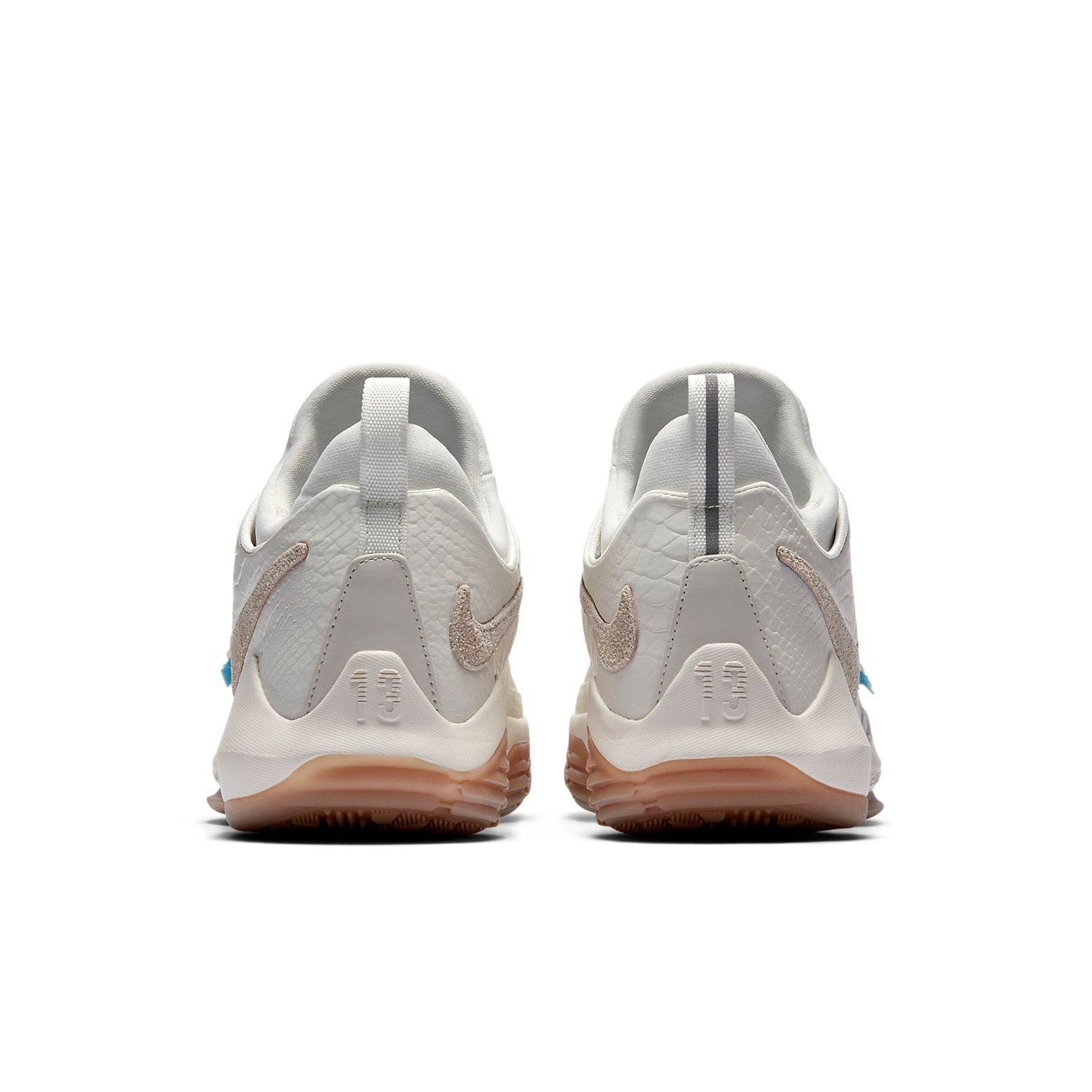 Nike PG 1 'Ivory' 878627-110
