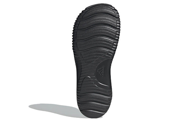 adidas Alphabounce Slide 'Triple Black' GY9416