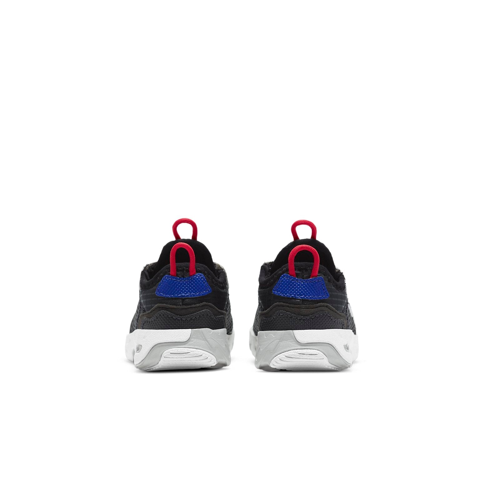 (TD) Nike React Live Black/Blue/Red CW1620-002
