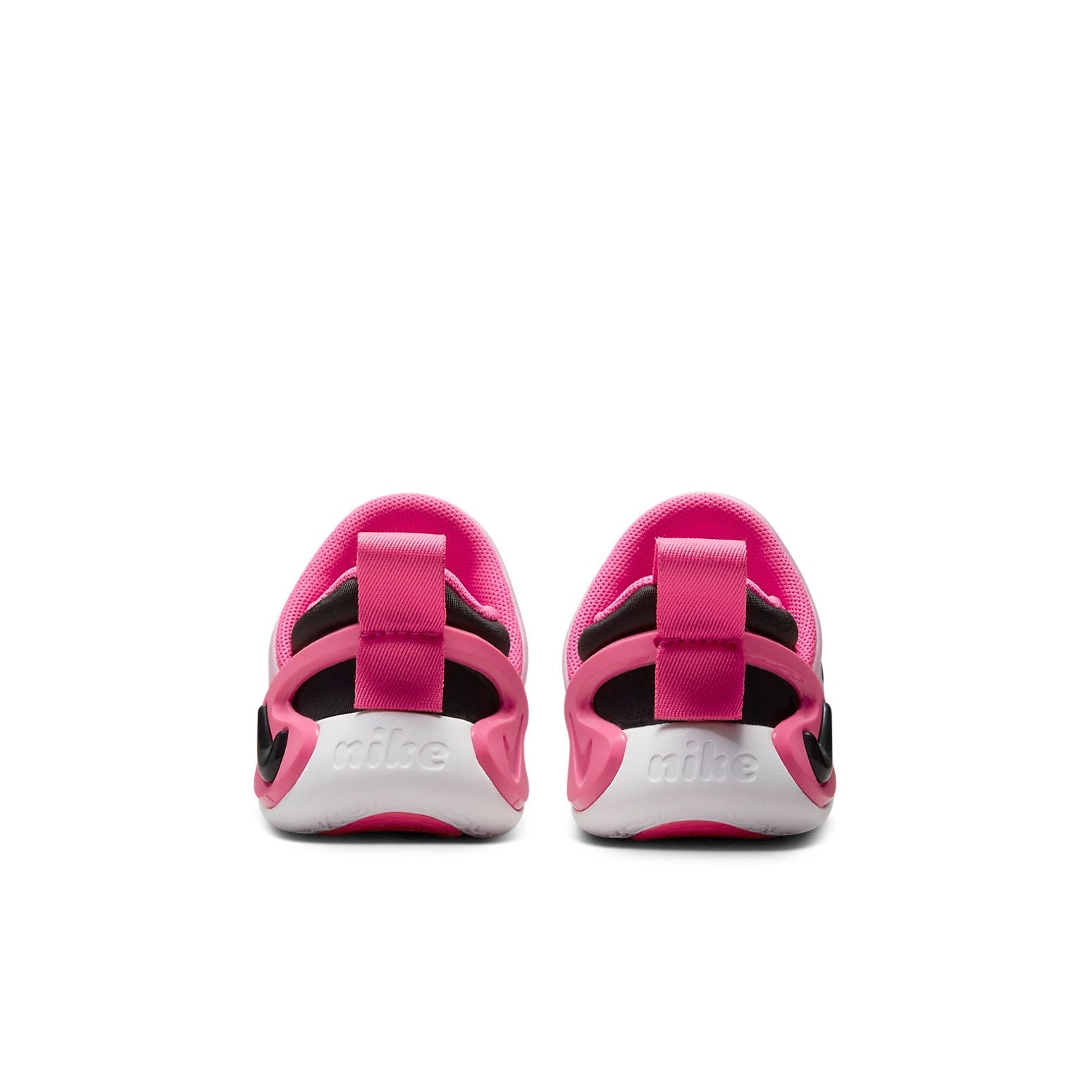 (TD) Nike Dynamo GO Shoes 'Medium Soft Pink Black' DH3438-601