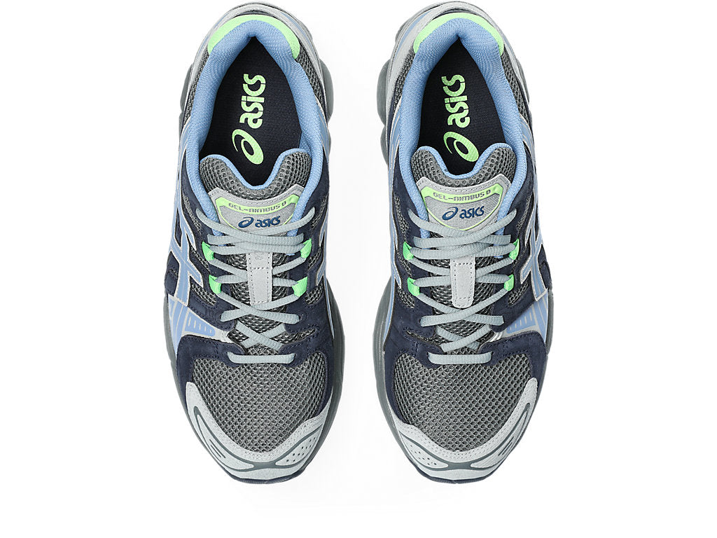 ASICS Gel-Nimbus 9 'Steel Grey Blue Harmony' 1201A584-023