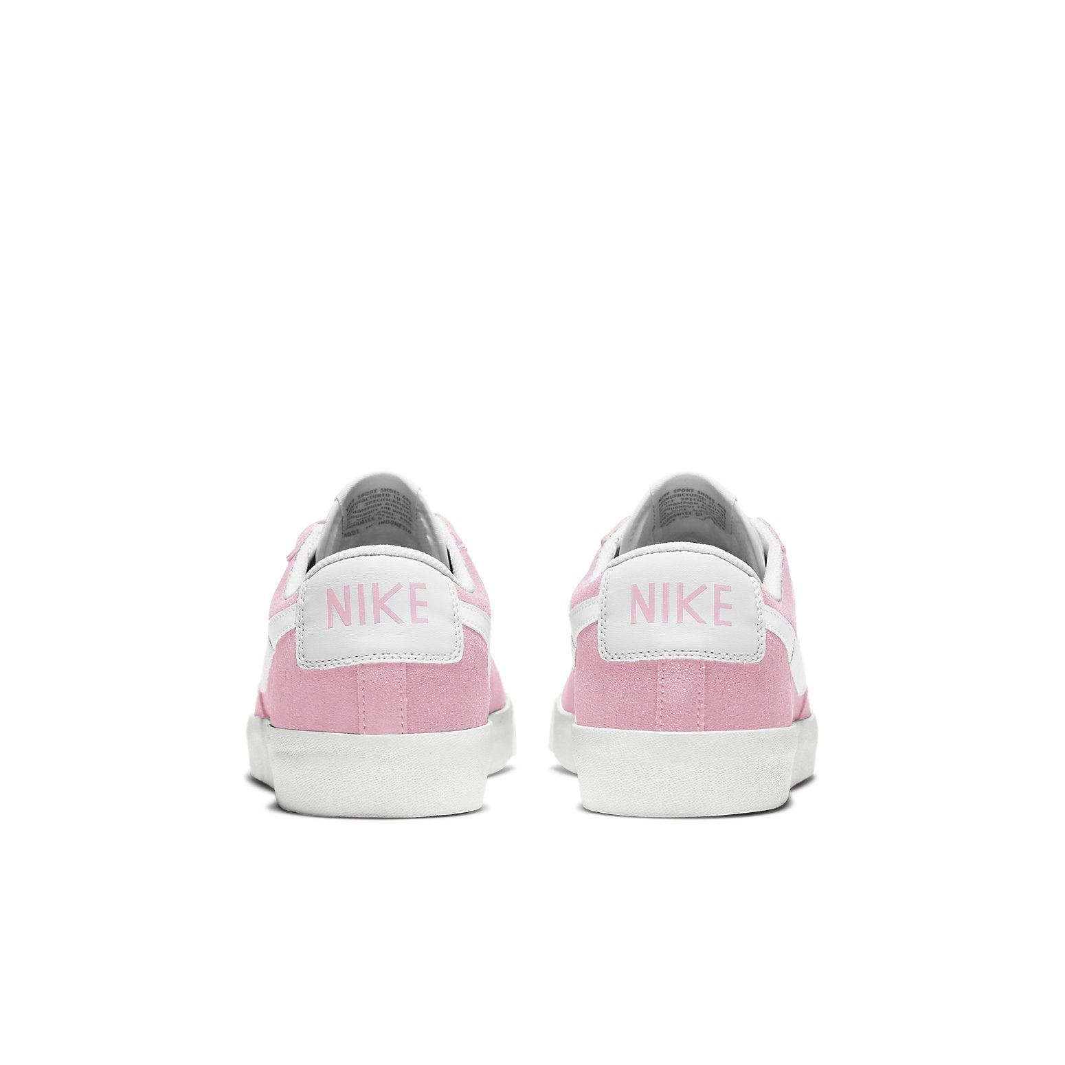Nike Blazer Low 'Pink Foam White' CZ4703-600