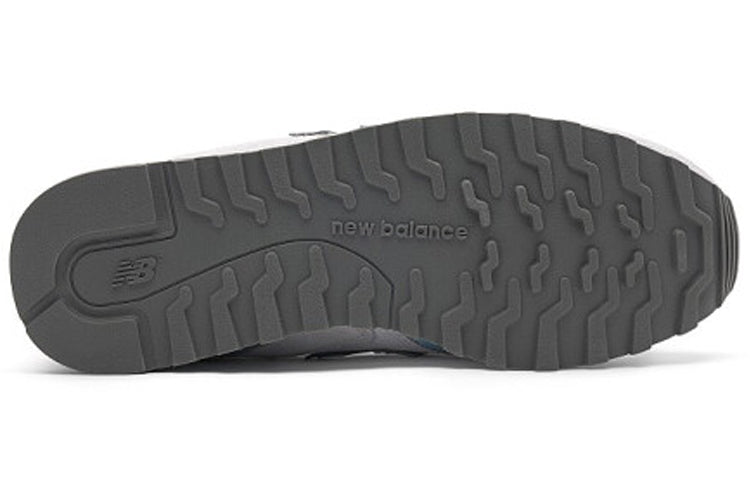 New Balance 446 Grey/Blue U446GCA