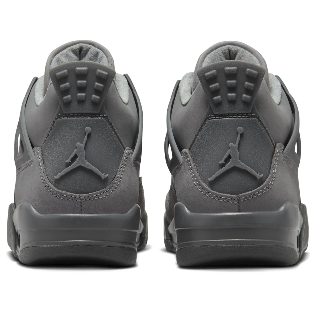 (GS) Air Jordan 4 Retro SE 'Paris Olympics Wet Cement' HM8965-001