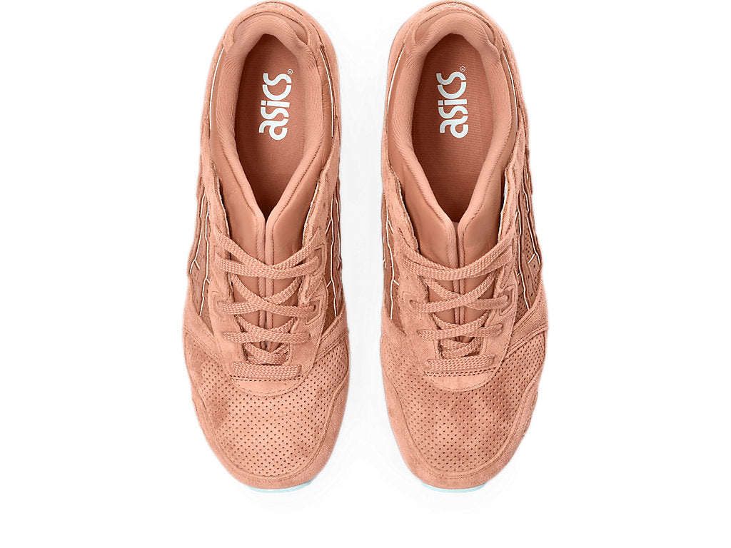 ASICS Gel-Lyte 3 'Brick Dust Dune' 1201A762-200