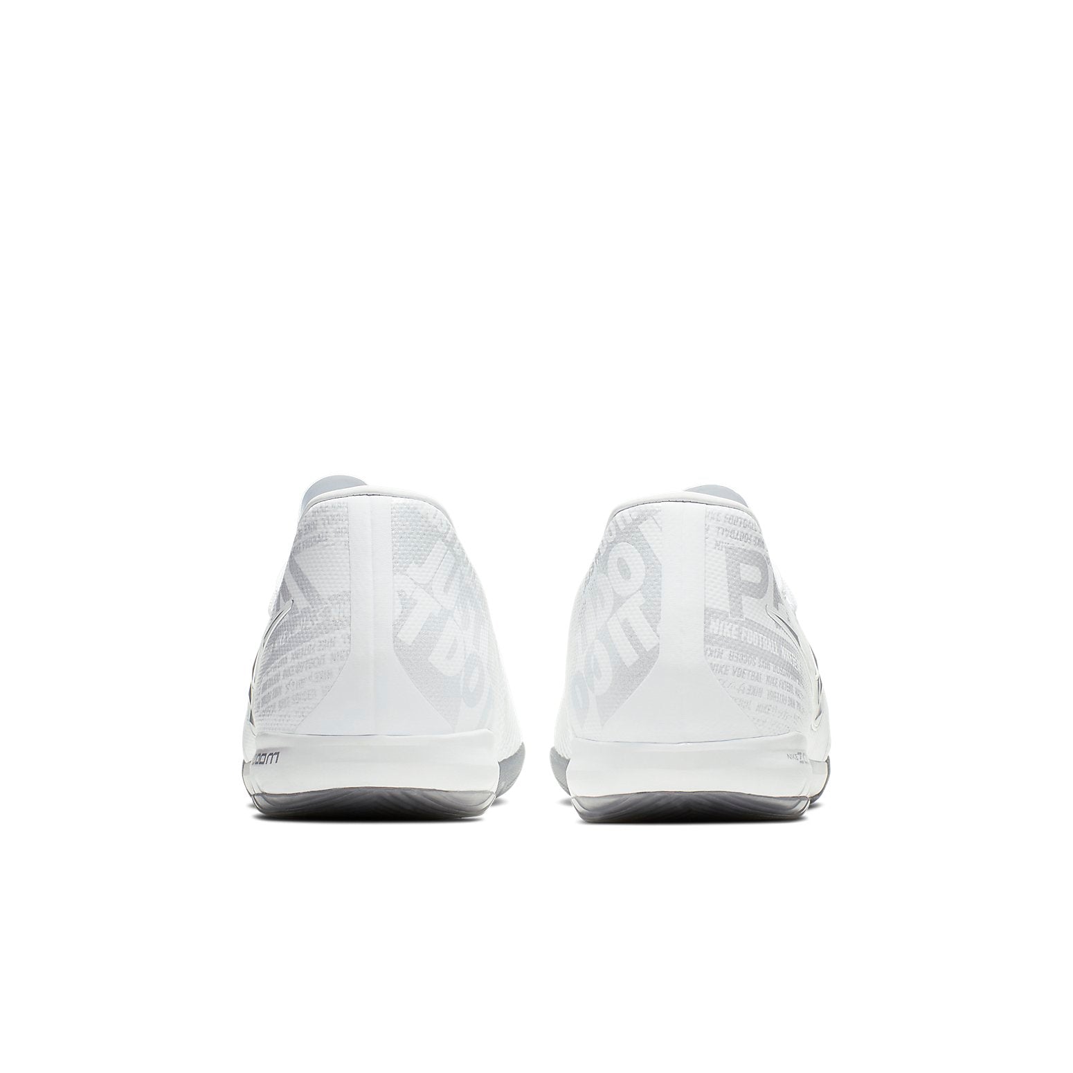 Nike Zoom Phantom Venom Pro IC 'White Silver' BQ7496-100