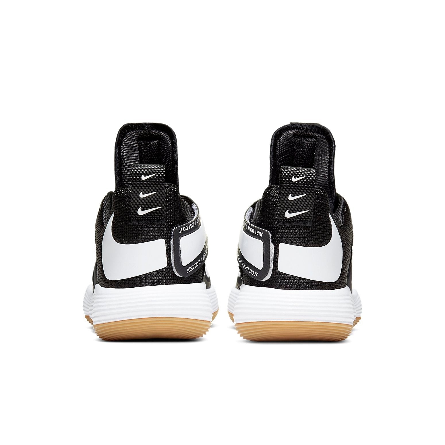(WMNS) Nike React HyperSet 'Black Gum Light Brown' CI2956-010