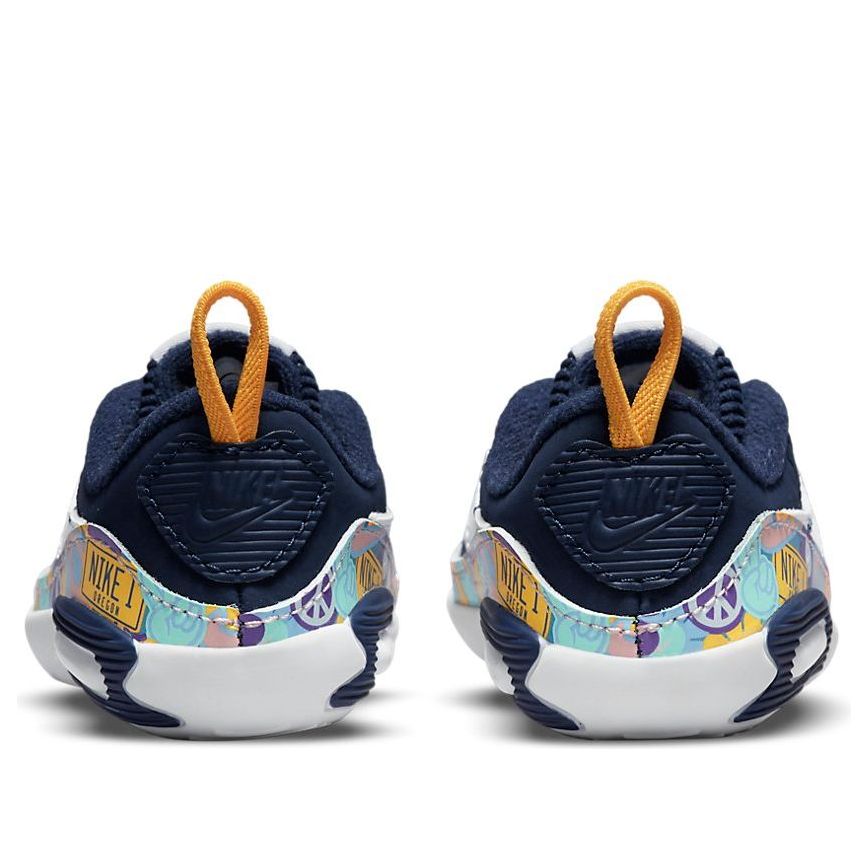 (TD) Nike Max 90 SE Flower Dark Blue DB0263-400
