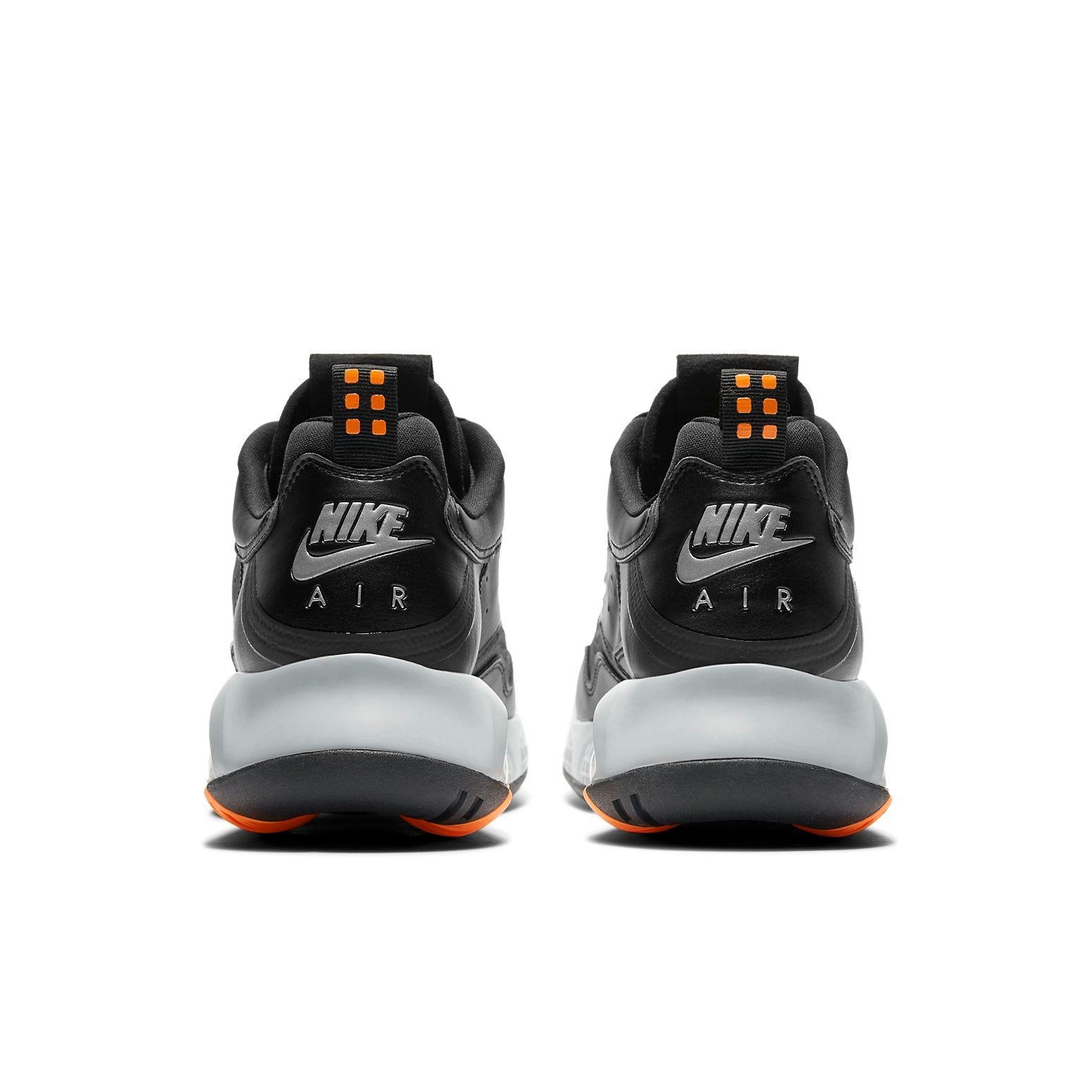 Air Jordan Max 200 'Black Solar Flare' CD6105-008