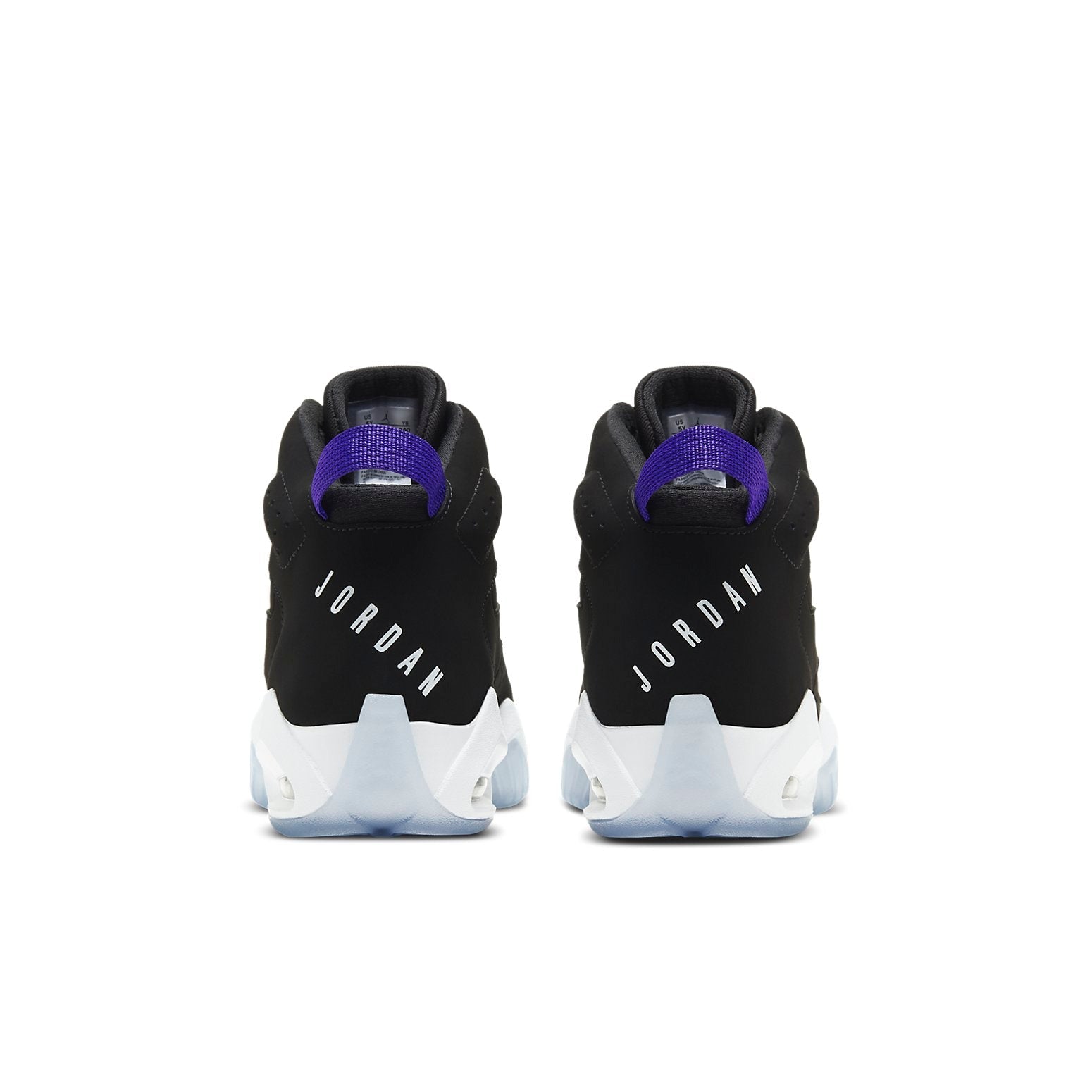 (GS) Air Jordan Lift Off 'Black' AR6346-040