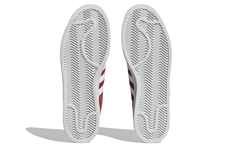 adidas Campus 2 'White' ID9842