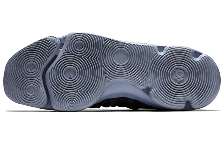 Nike Zoom KD 10 EP 'Dark grey' 897816-005