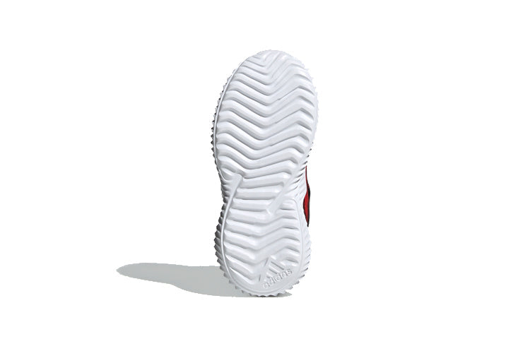 (TD) adidas Fortarun Predator Ac I 'Black Red' EG0004
