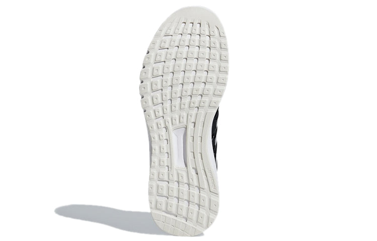 (WMNS) adidas neo Energy Cloud V 'Black White' F35051