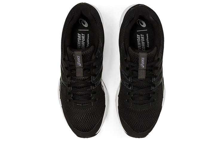 ASICS Gel-Contend 6 Extra Wide 'Black' 1011A666-001