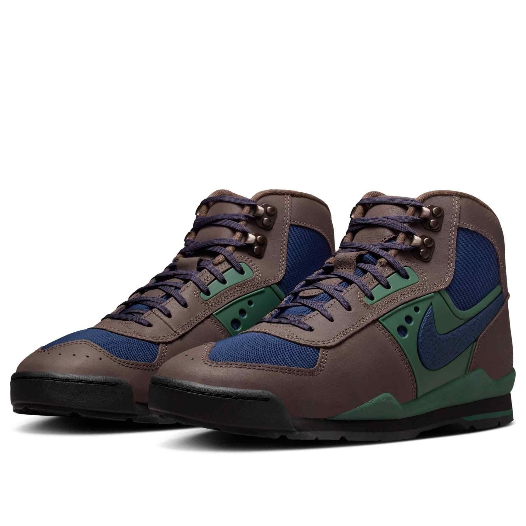 Nike Baltoro 'Baroque Brown Midnight Navy' IH4450-200