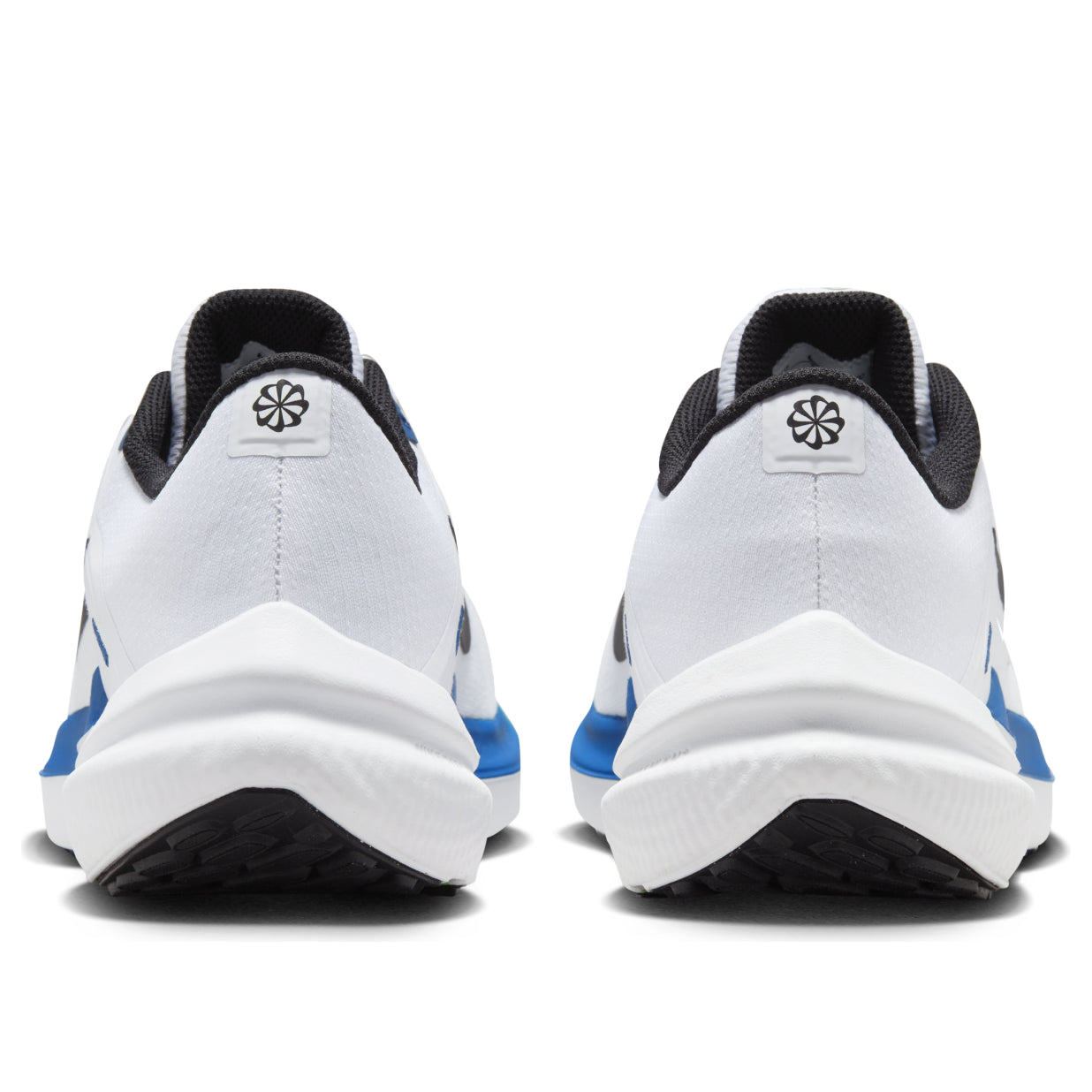 Nike Air Zoom Winflo 10 'White Star Blue' DV4022-103