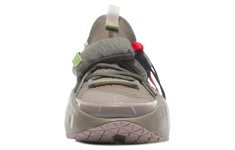 Li-Ning YunYou 'Ochre Grey' AGBR069-3