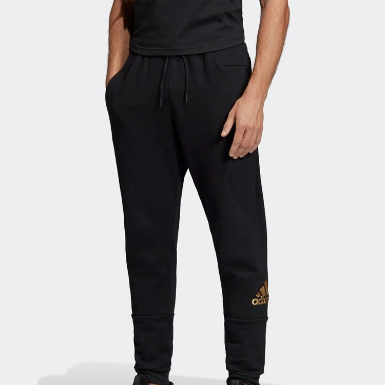 adidas M SID Pnt ct Training Sports Pants Black EB7601